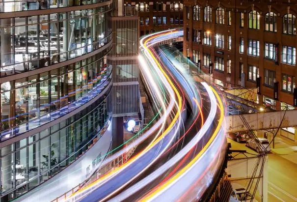 The Future of Urban Mobility