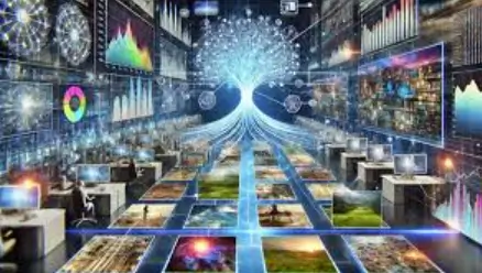 The Future of Visual AI