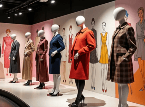 Fashion Inspiration From Screen Characters